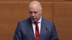 Желязков: На всеки случай на спекула държавата ще отговори