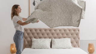 Има нещо нетипично удовлетворяващо в разопаковането на чисто нов комплект