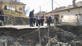 Багери унищожават безценно историческо наследство край Сатовча 