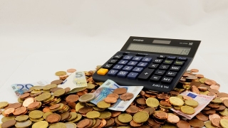 Бюджетът е на плюс 1,86 млрд. лв. за първото тримесечие