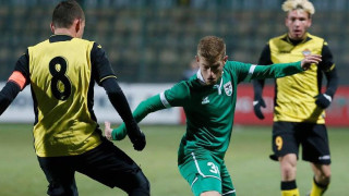 Помощник треньорът на Пирин Стефан Гошев замести изгонения по време