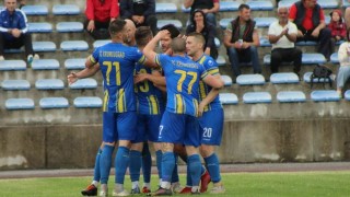Отборът на ФК Крумовград ще играе домакинските си мачове на