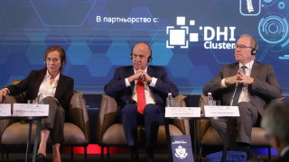 Силни сме в революциите на маса но когато дойде време