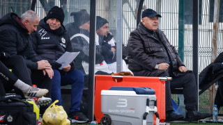 Президентът на Славия Венцеслав Стефанов сподели впечатленията си от