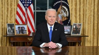 Публикуват запис от разпит от разследване срещу Байдън