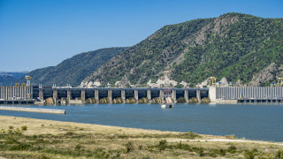 Hidroelectrica приключи ремонтните работи по хидроагрегат № 1 от водноелектрическата