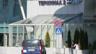 Намаляват със 70% таксата за паркиране на летище София