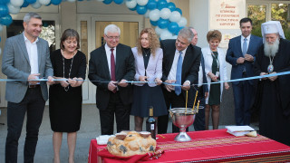 Обновиха Комплекса по изгаряния и пластична хирургия към УМБАЛСМ Н