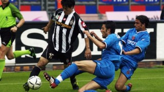 Бившият халф на Ювентус Мауро Каморанези може да стане старши треньор