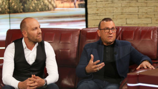 Легендата на българския автомобилизъм Павел Жеков се нуждае спешно от