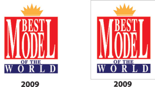 Предстои 22-то издание на Best Model of the World
