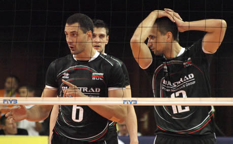 Казийски: Излизаме за победа срещу Русия, пък каквото стане