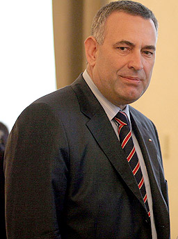 Започва проверка на общинските язовири в страната