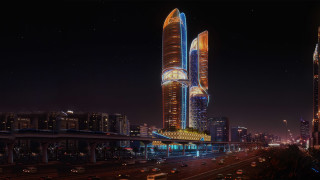 Всяка година близкоизточната азиатска държава посреща милиони посетители с огромно