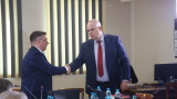 20 от ВСС подкрепиха Иван Гешев за главен прокурор