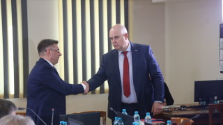 20 от ВСС подкрепиха Иван Гешев за главен прокурор