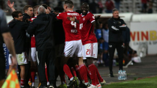 Дисциплинарната комисия към БФС наложи имуществена санкция в размер на