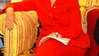 Селин Дион се включва в кампанията на Хилари Клинтън