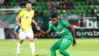 Лудогорец 0 0 НК Марибор 90 4′ КРАЙ НА МАЧА