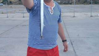 Иван Ласкин кани приятели на представление