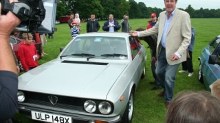 Джеръми Кларксън на съд за расова дискриминация