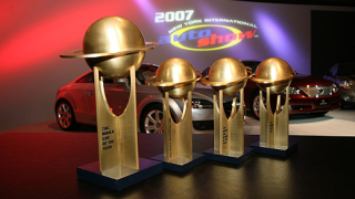Обявиха финалистите за “Световен автомобил на годината”