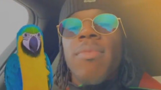 Полузащитникът на Берое Гаюс Макута подразни сериозно Ботев Конгоанецът публикува