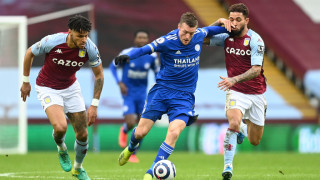 Лестър е на сериозна загуба в последните месеци Лисиците са минус