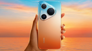 Серията Huawei Pura 80 определено се превърна в един от най големите