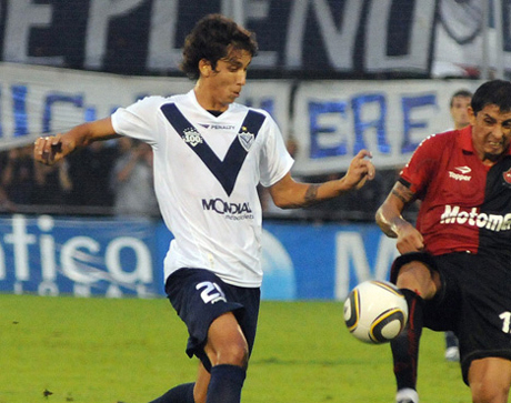 Интер привлече аржентински плеймейкър