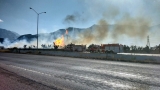Трима загинали и повече от 60 ранени при експлозия в мексикански петролен завод 