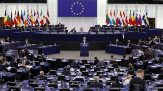 Евродепутатите осъдиха атаката на Иран срещу Израел и призоваха за санкции