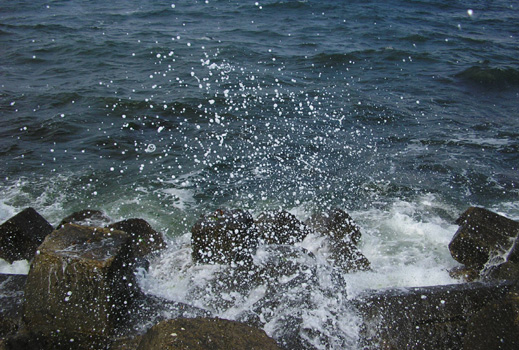 Европа се насочва към производство на енергия от морските вълни