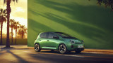 Новото Renault Twingo отдава почит на оригинала, но с електрическо задвижване