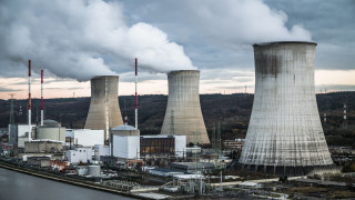 Еколог: По-добре да изградим атомна централа, отколкото да хвърлим пари за Expo 2027 в Сърбия