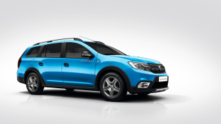 Румънската автомобилна марка Dacia ще започне да сглобява нов модел