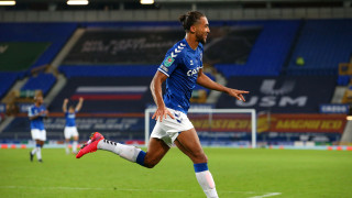 Доминик Калвърт Люин е готов да се завърне в състава на