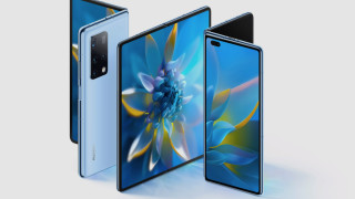 Всичко за Mate X2 - новия сгъваем смартфон на Huawei