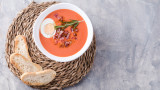 Салморехо кордобес и как да си приготвим тази испанска студена лятна супа
