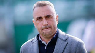 Ивайло Петев мъдри какво да прави с част от преотстъпените играчи