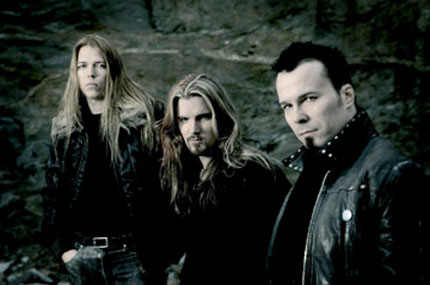 Световни звезди участват в новия албум на Apocalyptica 