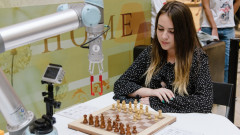Нургюл Салимова си осигури място в полуфиналите на Световната купа по шахмат