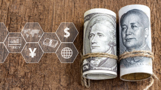 През последните няколко седмици се засилиха дискусиите относно възможността китайският