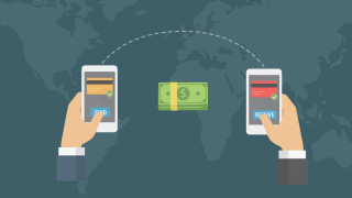 Финтехът за трансгранични плащания TransferWise получи оценка от $5 млрд.