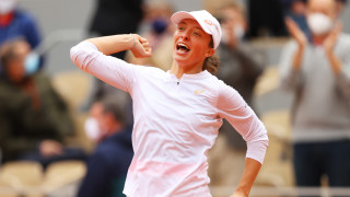 Полската сензация Ига Швьонтек спечели дамския Ролан Гарос 2020 19 годишната
