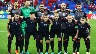Албания бързо може да си намери нов селекционер