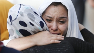 Над половината от жертвите на окървавената кюрдска сватба в Турция са деца 