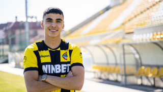 Втородивизионният датски Фремад Амагер върна защитника Анвар Елиуноси на Ботев