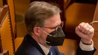 От 1 юли започва чешкото председателство на Съвета на ЕС Чехия