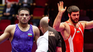 Двама представители на България стигнаха до директен сблъсък за олимпийските квоти на